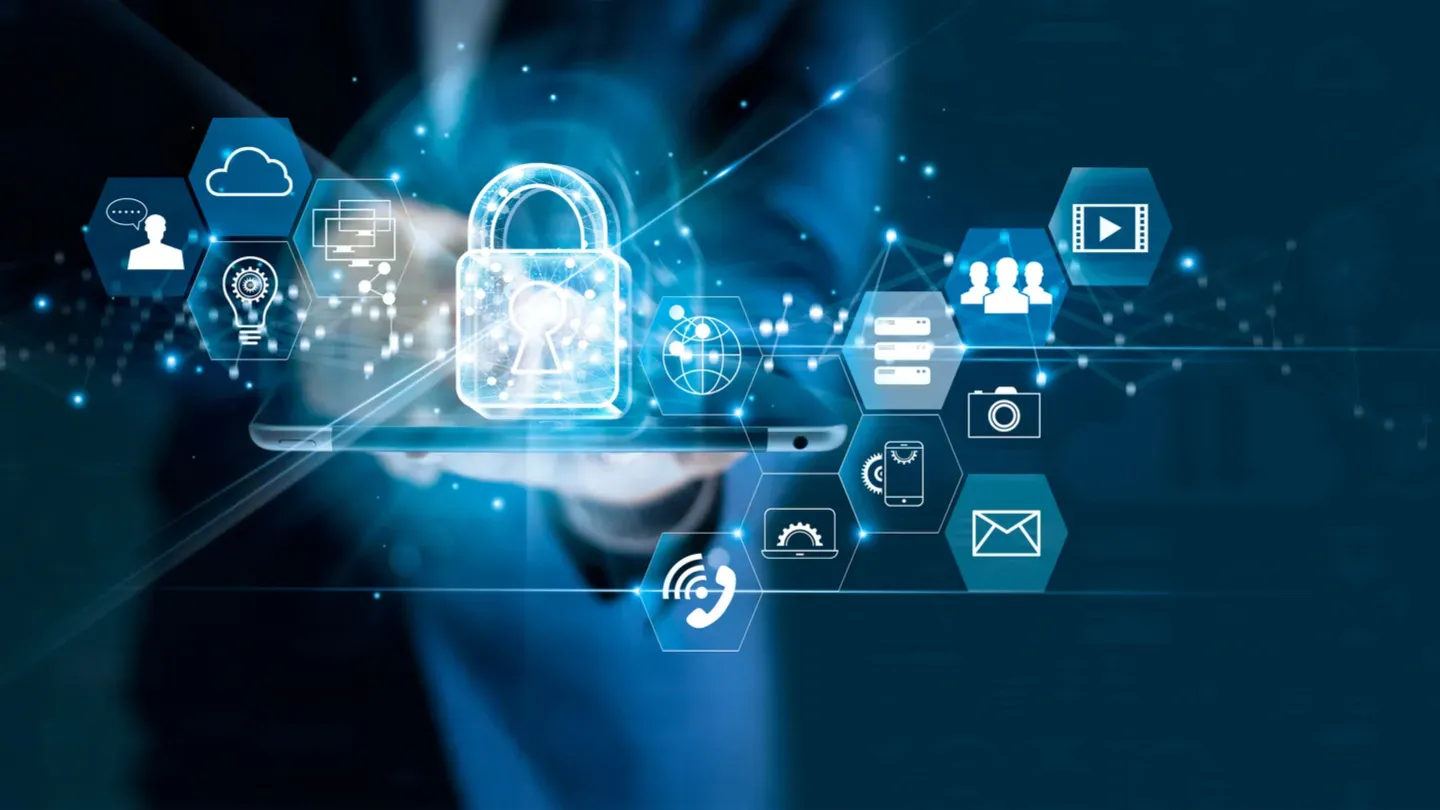 Seven Data Security Trends You Should Know About in 2019
