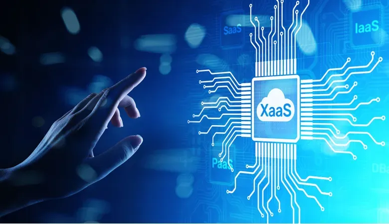 What Is Anything/Everything as a Service (XaaS)? Definition and Key Trends