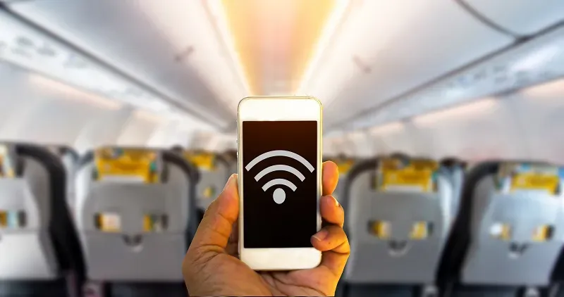 Bugs Found in Contec Airplane WiFi Devices Expose Passengers to Cyberattack