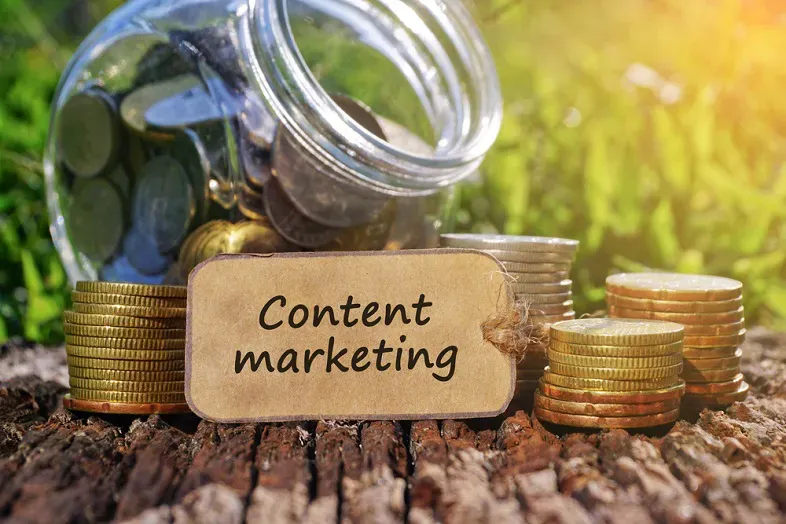 Why Content Marketing is Set to Be an Industry Worth $412.88 Billion by 2021