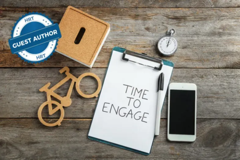 Three Simple Ways to Increase Employee Engagement and Retention