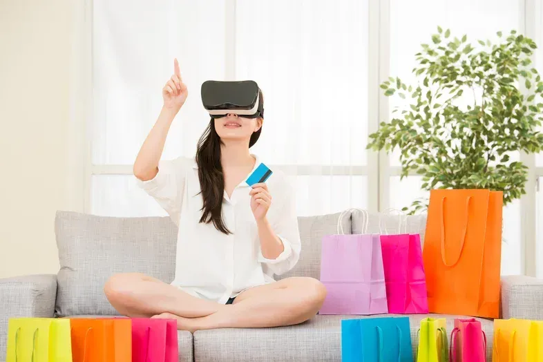 The Augmented Consumer: How AR and AI are Changing Customer Experience and E-Commerce