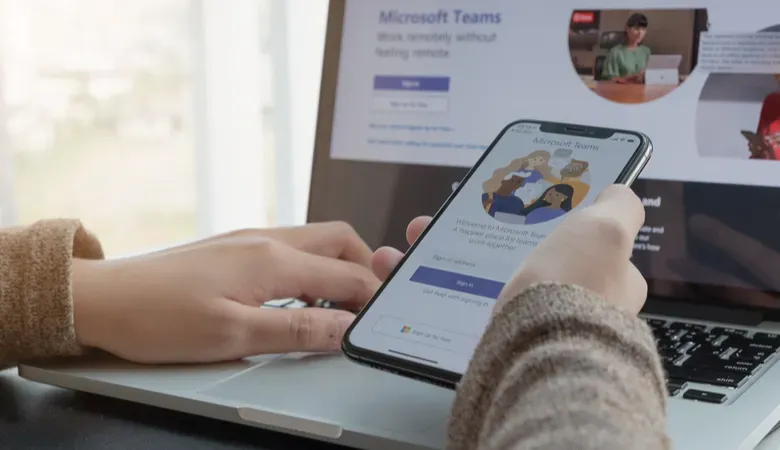 How to Reduce the Risk  While Migrating to Microsoft Teams