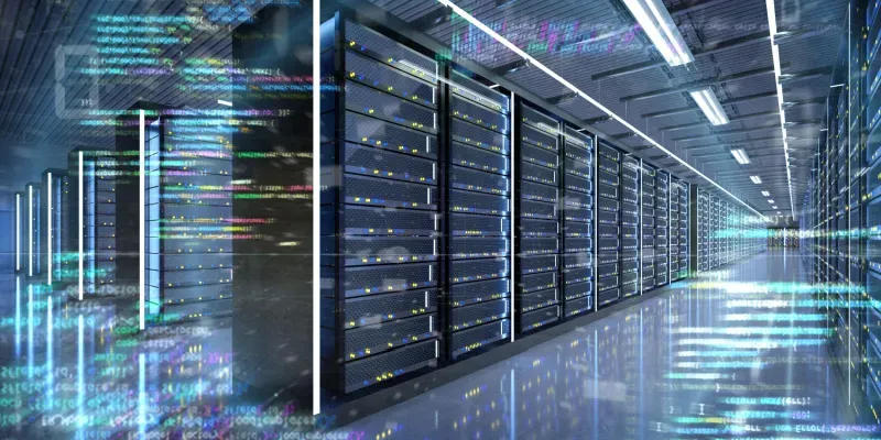 Unleashing Data Storage: From Hardware to the Cloud