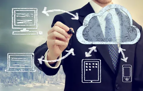 How Enhancing Cloud Visibility Can Help Minimize Security Concerns in 2022