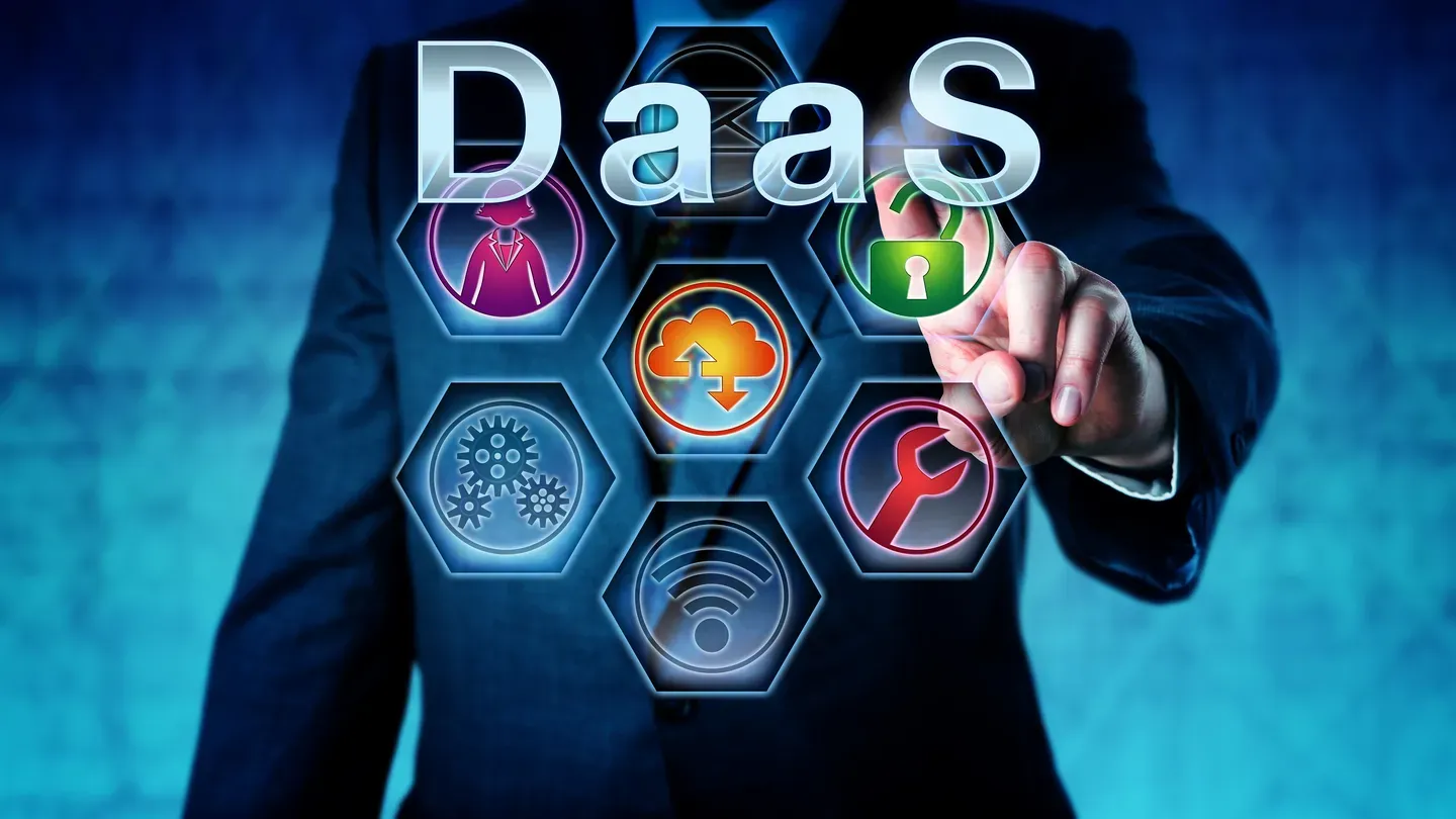 Avaya Broadens Its DaaS Service
