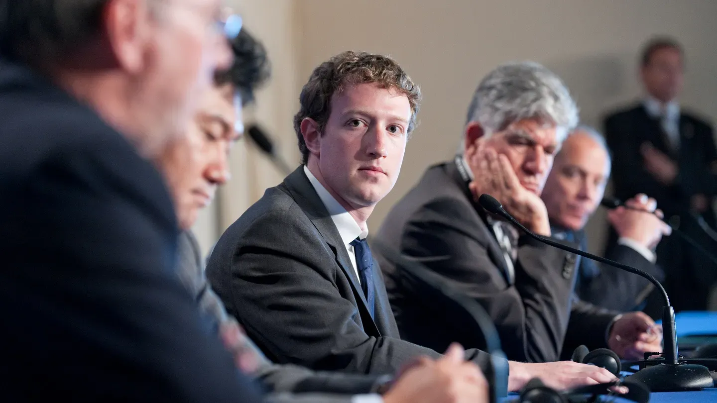 Cambridge Analytica Scandal: D.C. Attorney General Sues Mark Zuckerberg