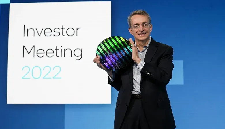 Intel Investor Meeting 2022: Arc GPUs