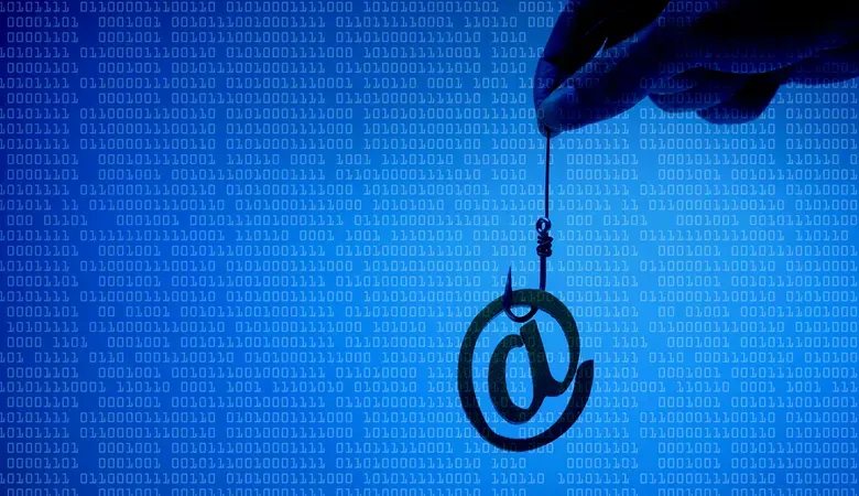 What Is Phishing? Definition