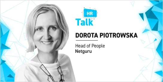 Why Employee Engagement Is so Important at Netguru: Q&A With Dorota Piotrowska