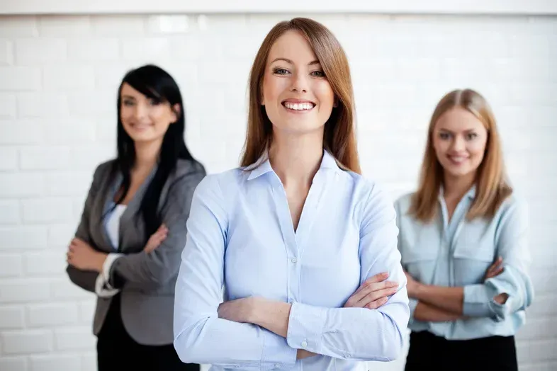 Four Reasons Women Still Struggle to Advance to and in the C-Suite