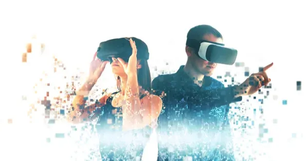Upskilling at Scale: How Virtual Reality Is Revolutionizing Employee Training