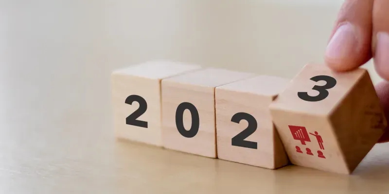 4 Top Training Trends To Look Out for in 2023