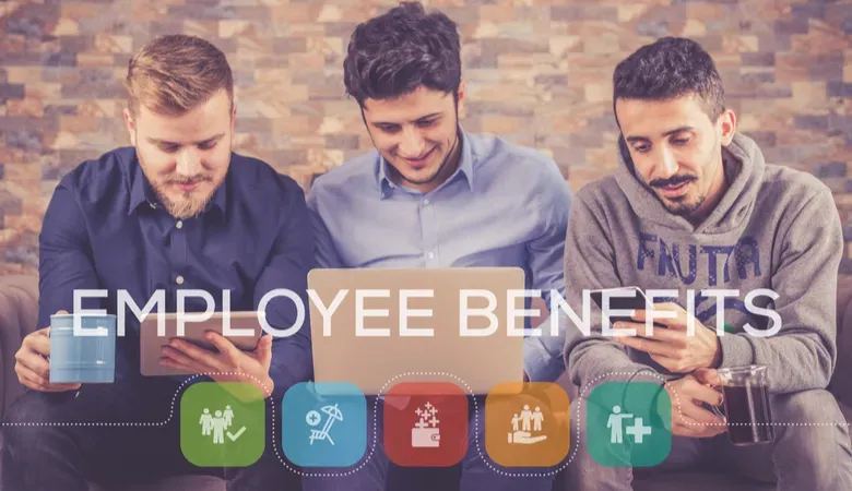 Global Benefits Platform: Key to Meeting Employees Diverse Needs