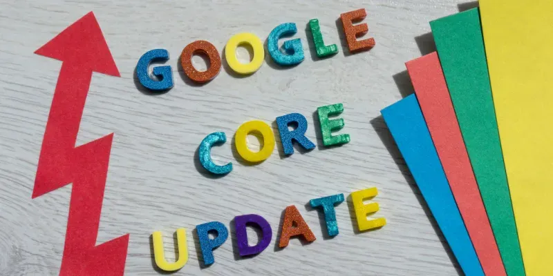 Google Is Rolling Out Its September 2022 Broad Core Update