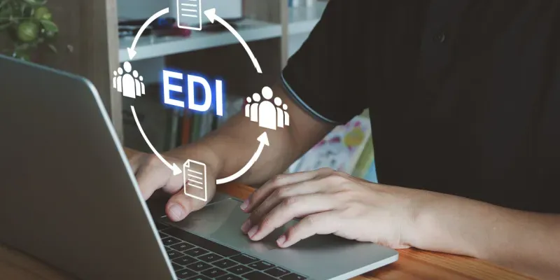 What Is Electronic Data Interchange (EDI)? Meaning