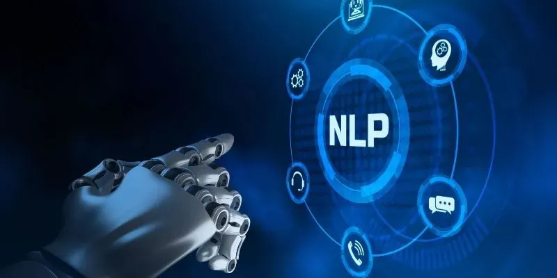 Why NLP is the Next Frontier in AI for Enterprises