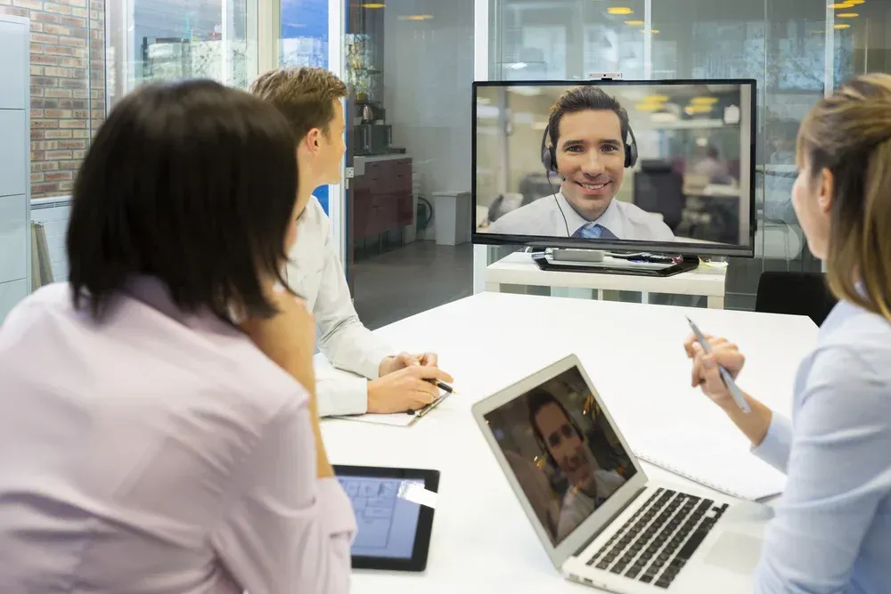 How to Best Engage Virtual Learners in a Corporate Training Event