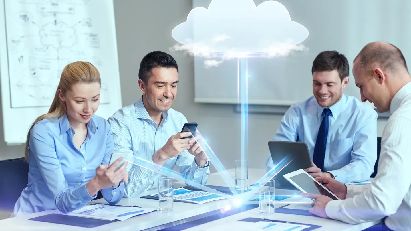 Enterprise Unified Communications Space Grows with Mitel's Latest on Google Cloud