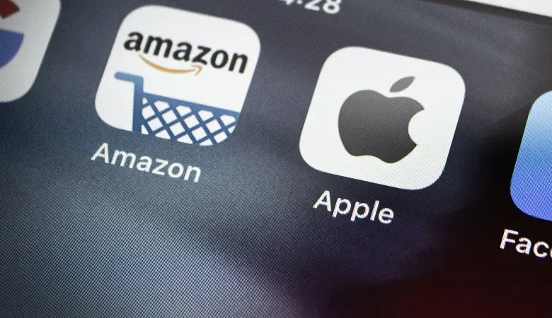 Apple and Amazon Join Facebook as Q3 2021 Underperformers