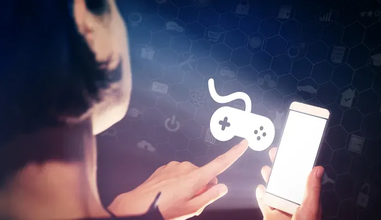 Mobile Gaming Apps Saw 45% More Downloads This Year Due To Pandemic: AppsFlyer Survey Shows