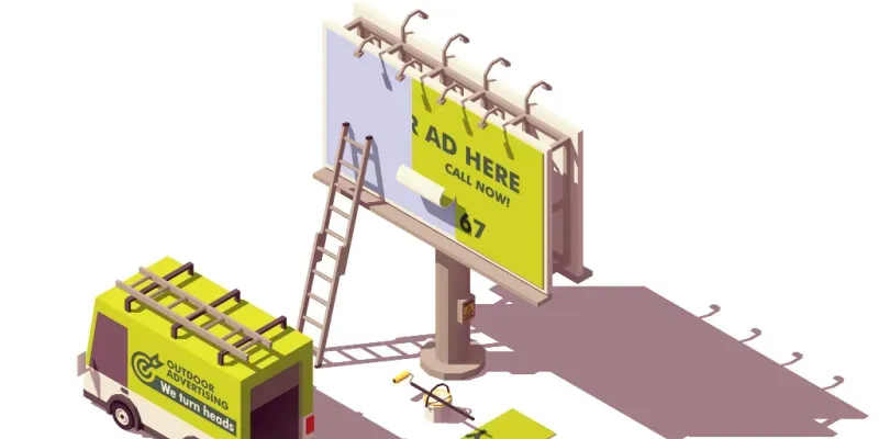 How OOH Is Reclaiming Its Seat in Advertising