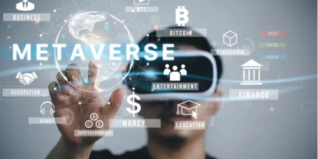 The Business Metaverse and the Future of Work