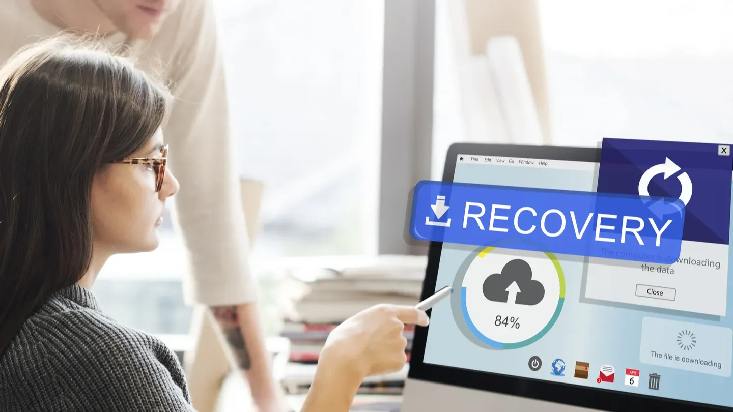 How to Build a Cloud Data â€˜Restore and Recovery' Plan