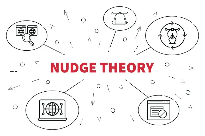 4 Ways to Use the Nudge Theory to Improve Learning Outcomes