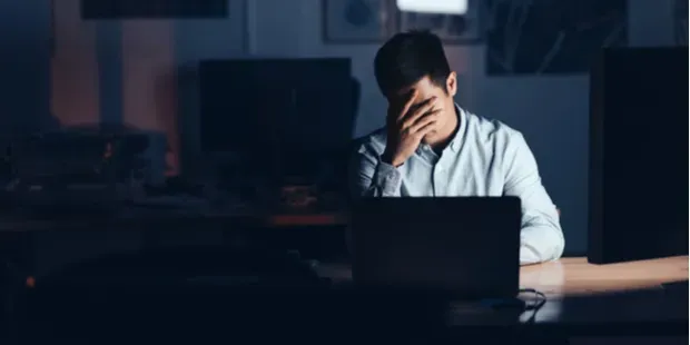 95% of Employees Feel External Pressure to Overwork: Study