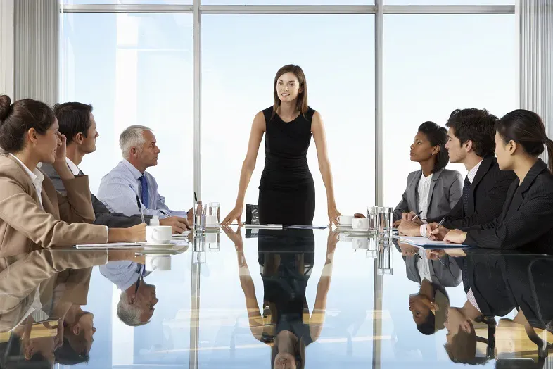 5 Ways Hiring more Women in Senior Leadership Will Positively Impact Your Bottom Line