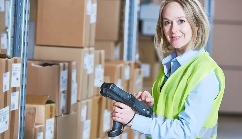 10 Tips to Choose the Right Warehouse Management System