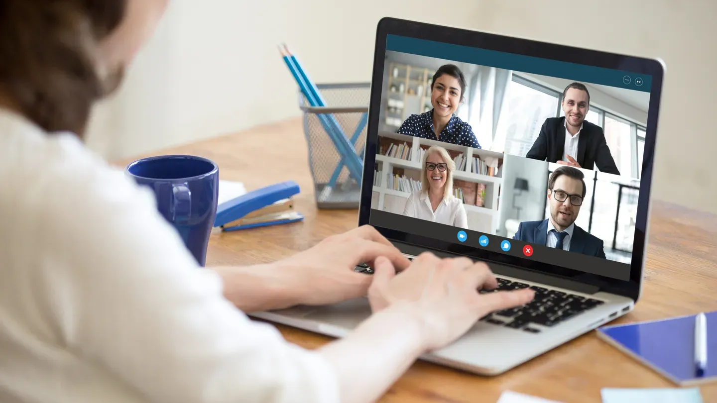 5 Things That Are Making Your Virtual Meetings Ineffective
