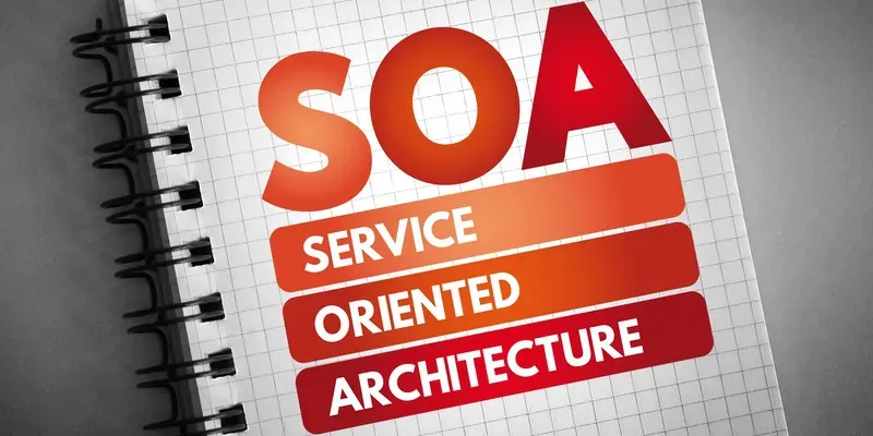 What Is Service-Oriented Architecture? Working
