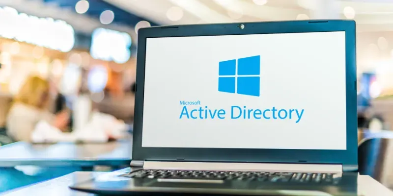 What Is Active Directory? Working