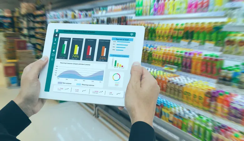 Why Data Will Be Retail Marketers' Best Friend in 2021