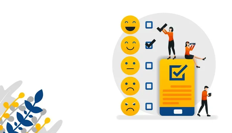Going Beyond NPS: Using User Reviews To Measure Customer Satisfaction