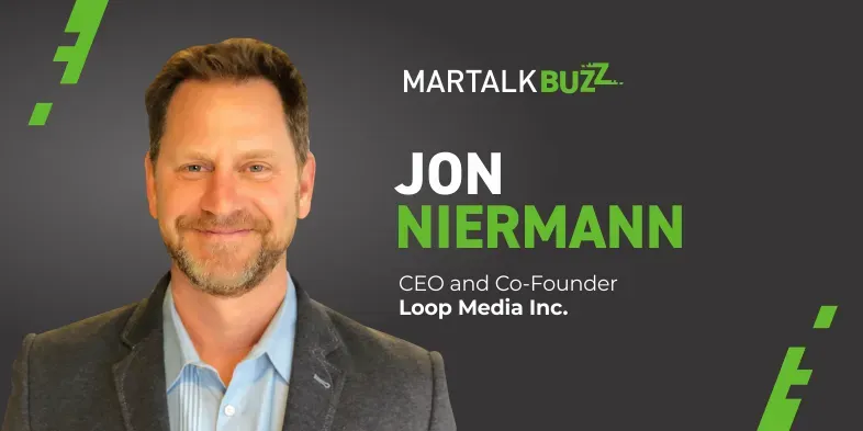 Why Short-Form Video Content Is the Best Way To Tap Into Consumer Emotions: Q&A With Loop Media