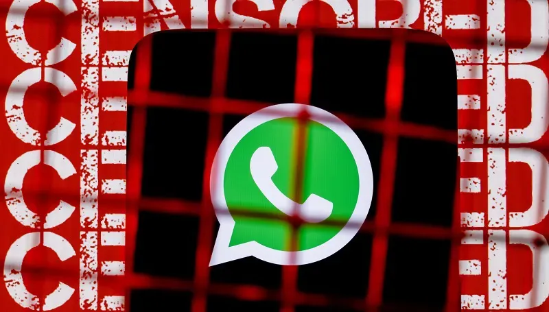 WhatsApp Immune to Internet Shutdowns