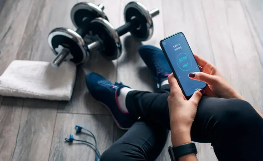 Improving Health & Fitness Apps with the Implementation of Predictive Analytics