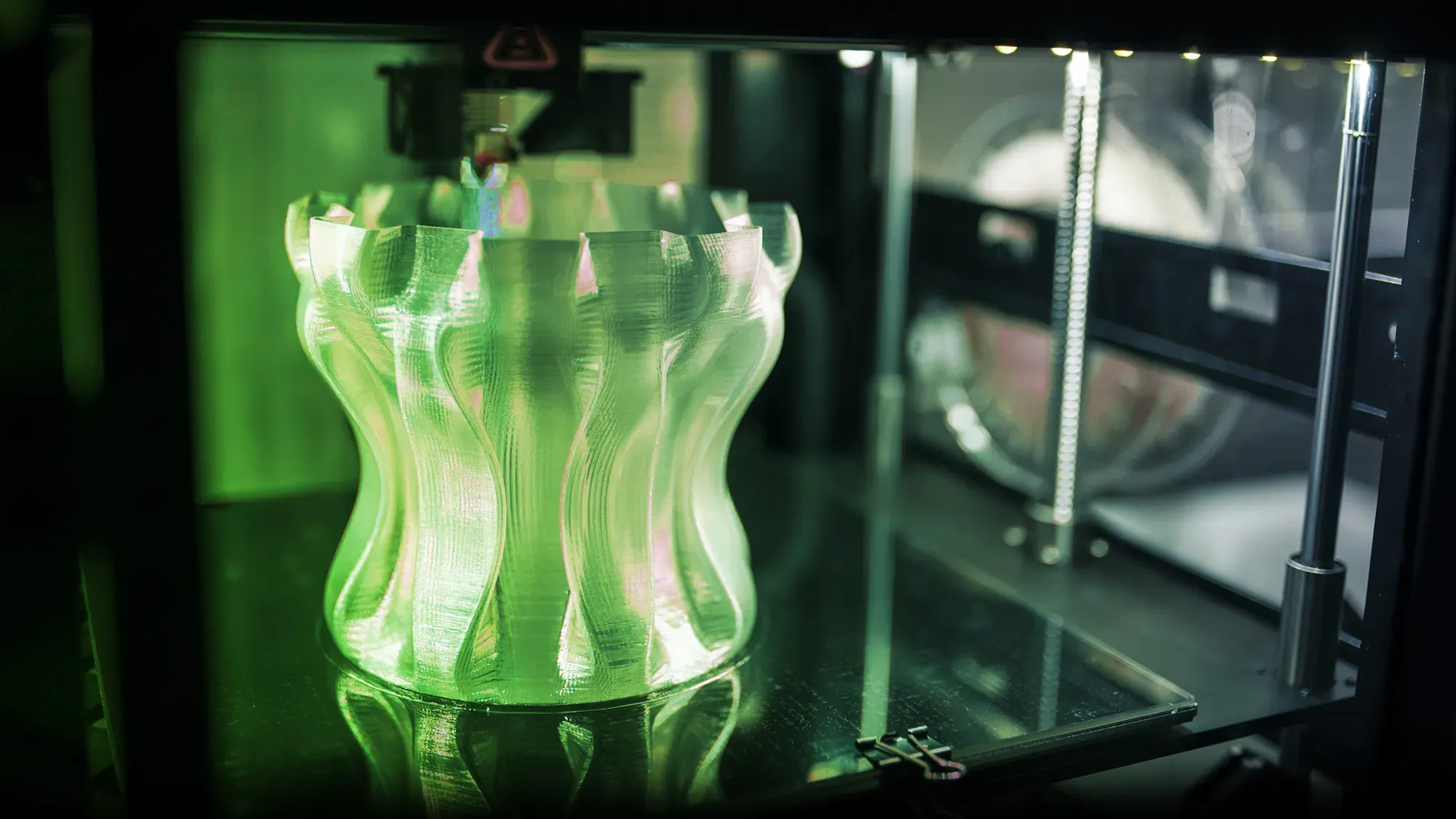 Additive Manufacturing: Time to Hop on the 3D Printing Bandwagon?