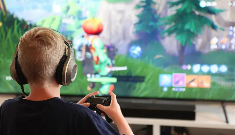 Epic Games Fined $520M for Violating Childrens' Privacy And Deceptive Billing Practices