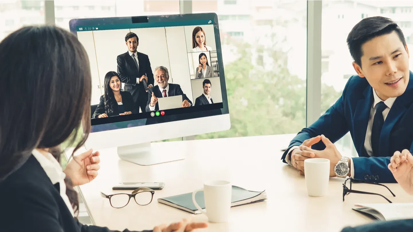 6 Ways to Have Inclusive Virtual Meetings