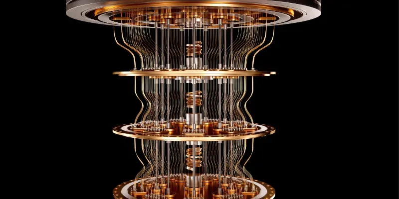 What Is Quantum Computing? Working
