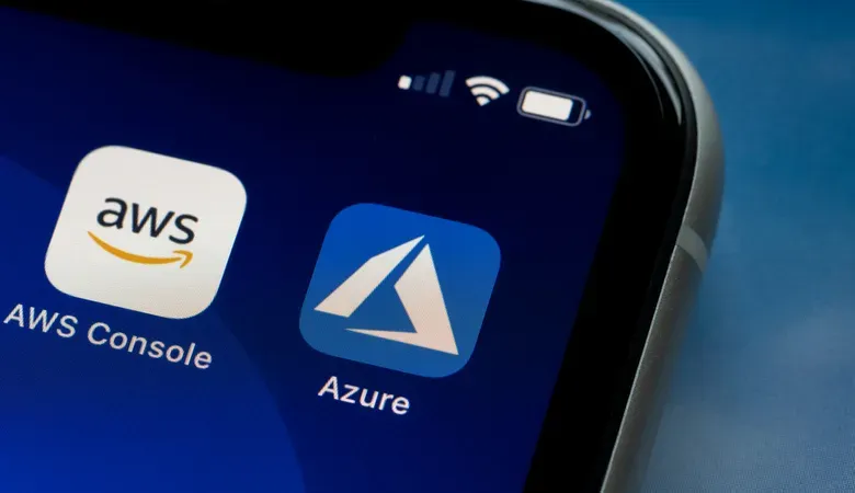 AWS vs Azure: Your Guide to Choosing the Best Cloud Provider in 2021
