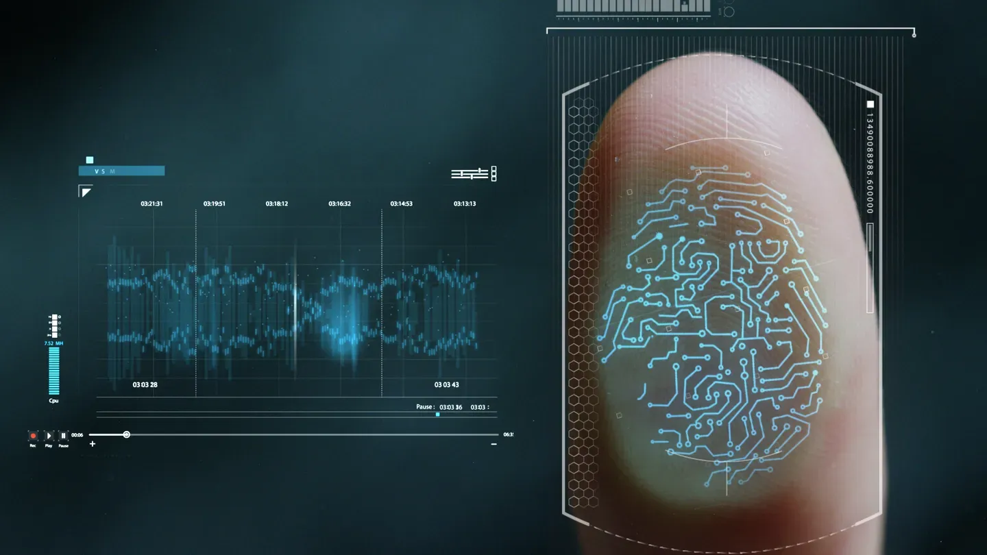 5 Key Differences Between Consumer and Enterprise-Grade Biometric Authentication