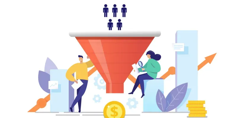 Middle and Bottom Funnel 101: How To Help Prospects and Close More Deals
