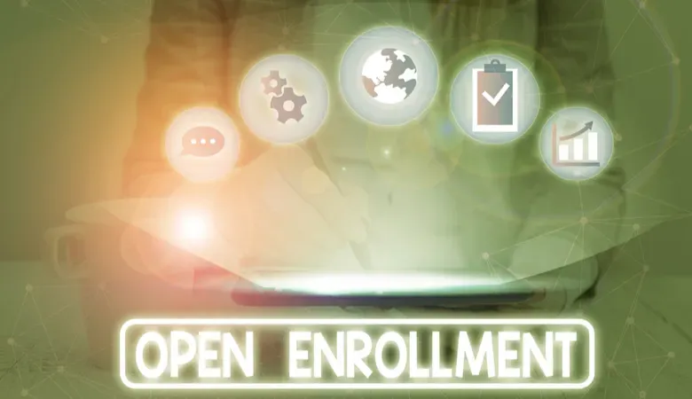 Five Steps to Build a Tech-powered Open Enrollment Plan
