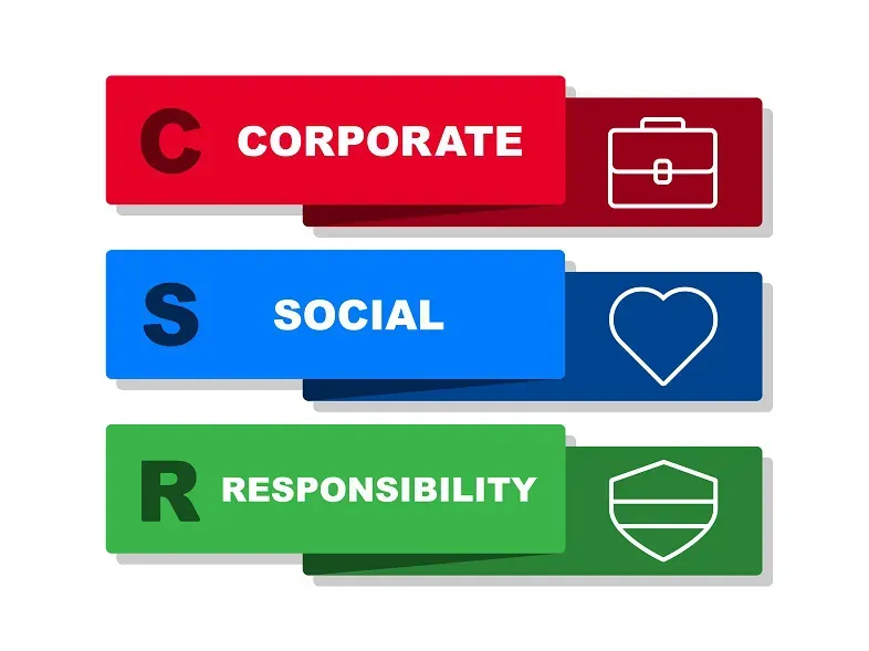 Why Corporate Social Responsibility (CSR) Is the Catalyst for Stronger Enterprises and Communities