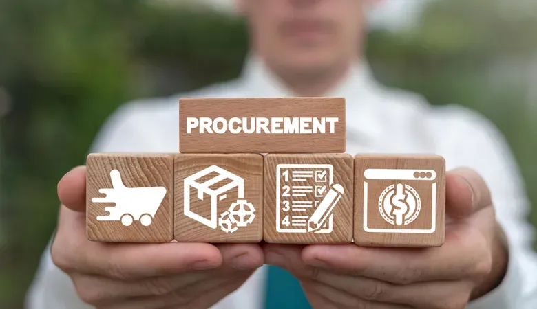 7 Ways to Create Value Through Procurement Outsourcing in 2021